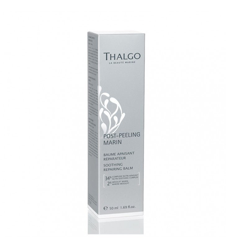 Baume Apaisant Réparateur - Peeling Marin de Thalgo