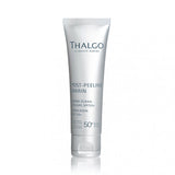 Peeling Marin. Crème - Écran Solaire SPF50+ - THALGO - Thalgo