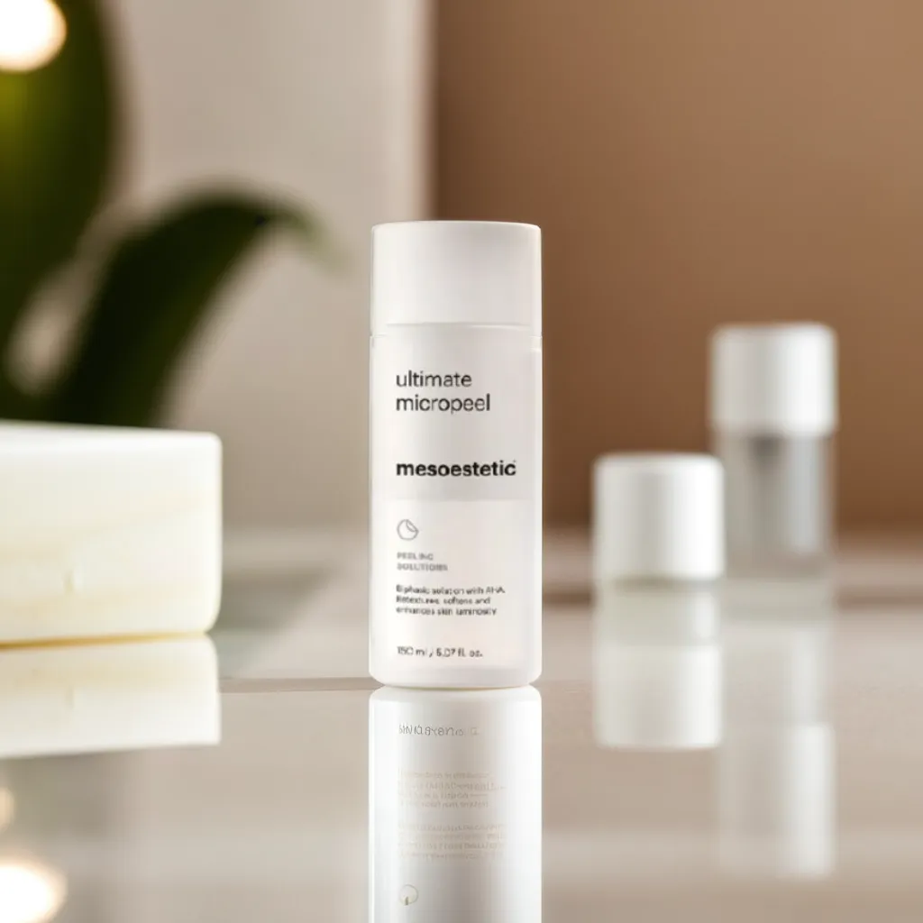 Peeling Solutions  Ultimate Micropeel - Mesoestetic_3052___4152_3052___3988540416