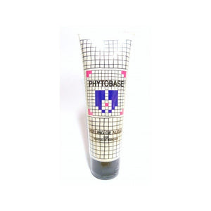 Paso 4: Peeling o exfoliante — Peeling de Algas con Pepitas de Manzana de Phytobase de Phytobase