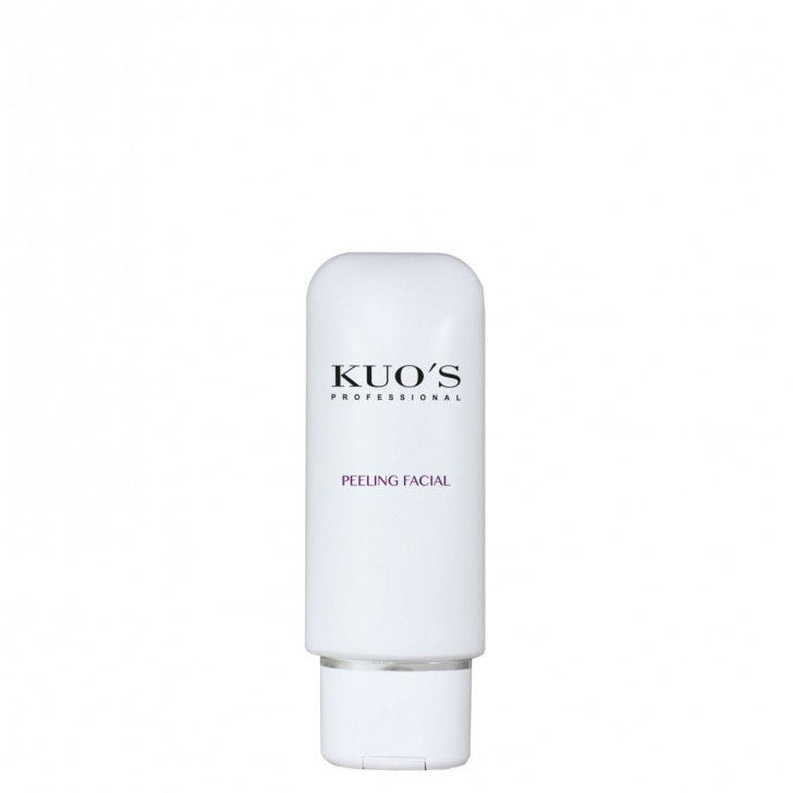 Peeling Facial de Kuo's Professional - Kuo's Professional