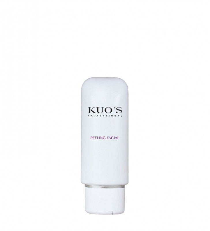 Peeling Facial de Kuo's Professional - Kuo's Professional