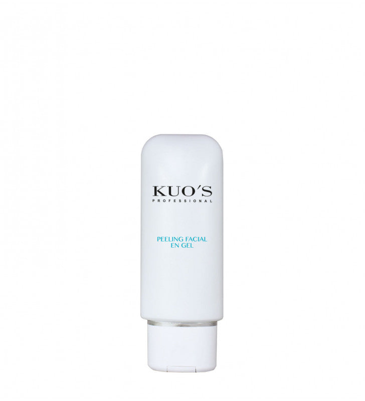 Peelings  Peeling Facial en gel - KUO'S_1015___7455_1015___1002933972