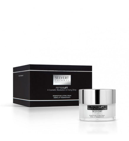 Peptide Lift. Redensifying Lifting Cream - Savert