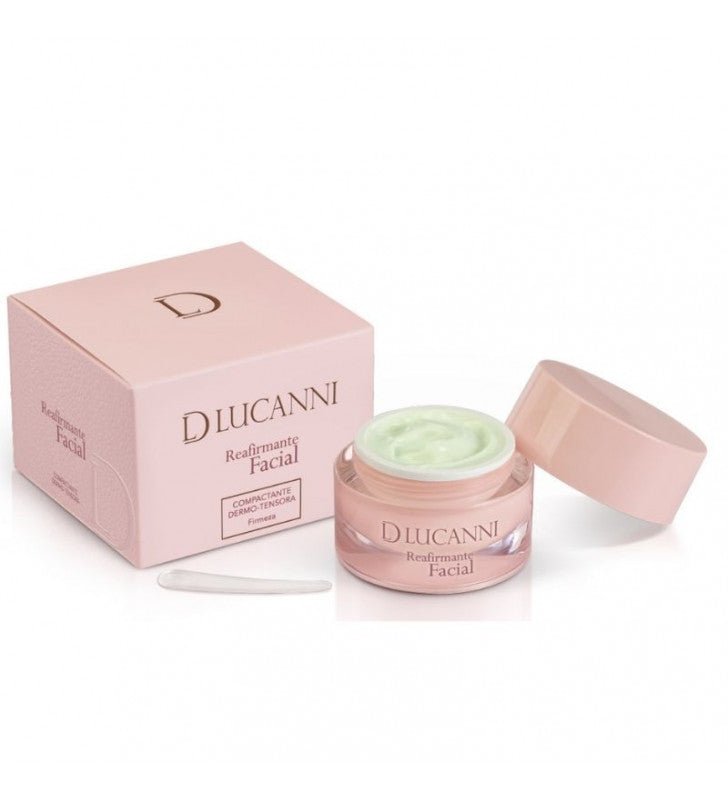 Reafirmante Facial - Perfección para la piel de D'Lucanni