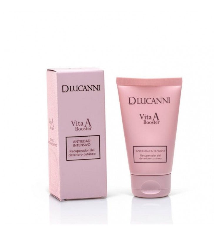 Perfección. Vita A Booster - D'LUCANNI - D'Lucanni