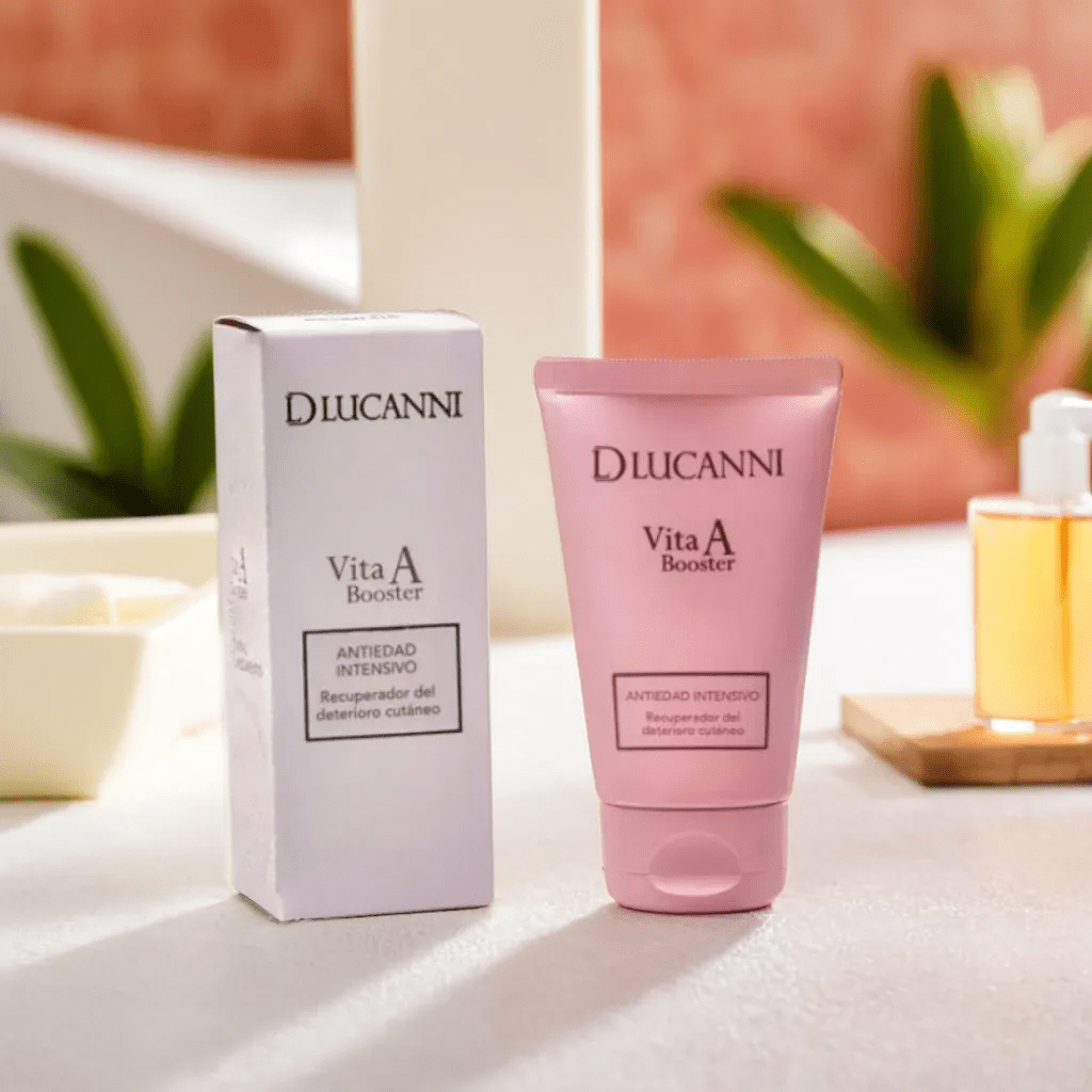 Perfección. Vita A Booster - D'LUCANNI - D'Lucanni