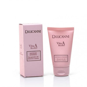 Perfección. Vita A Booster - D'LUCANNI