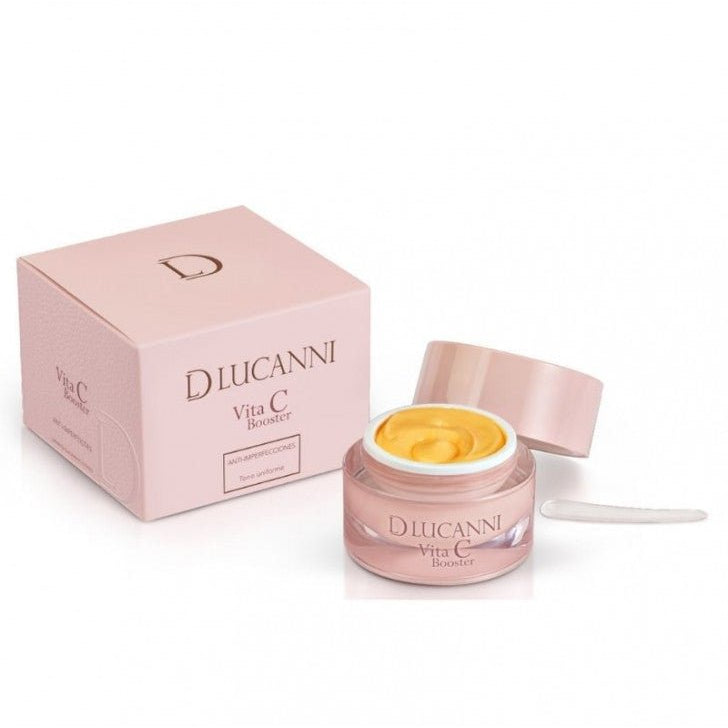 Perfeccionadores. Vita C Booster - D'LUCANNI - D'Lucanni