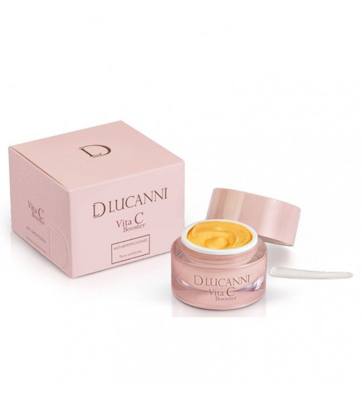 Perfeccionadores. Vita C Booster - D'LUCANNI - D'Lucanni