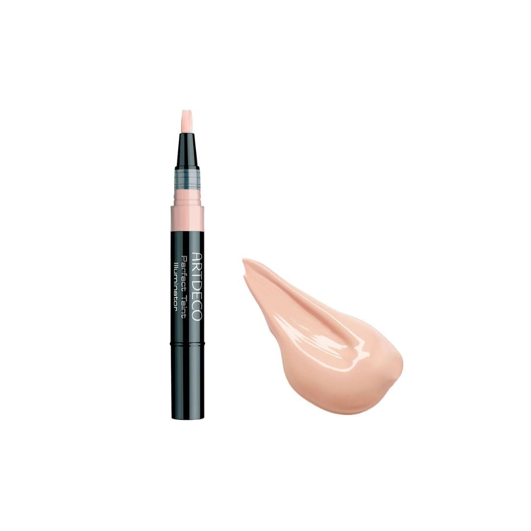 Perfect Teint Illuminator - Rostro de ARTDECO - Artdeco