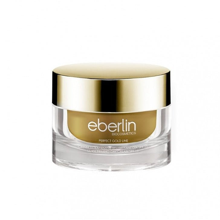 Crema Ageless Ultrafirming Día - Perfect Gold de Eberlin - Eberlin