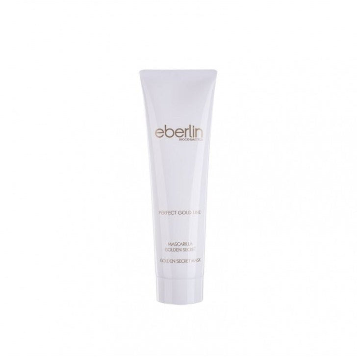 Mascarilla Golden Secret - Perfect Gold de Eberlin - Eberlin