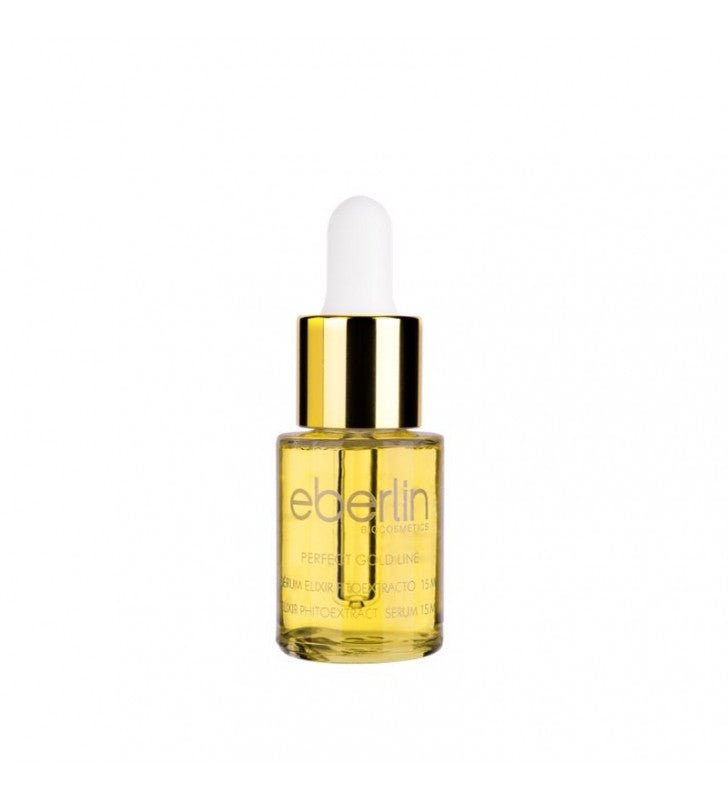 Sérum Ageless Elixir - Perfect Gold de Eberlin - Eberlin
