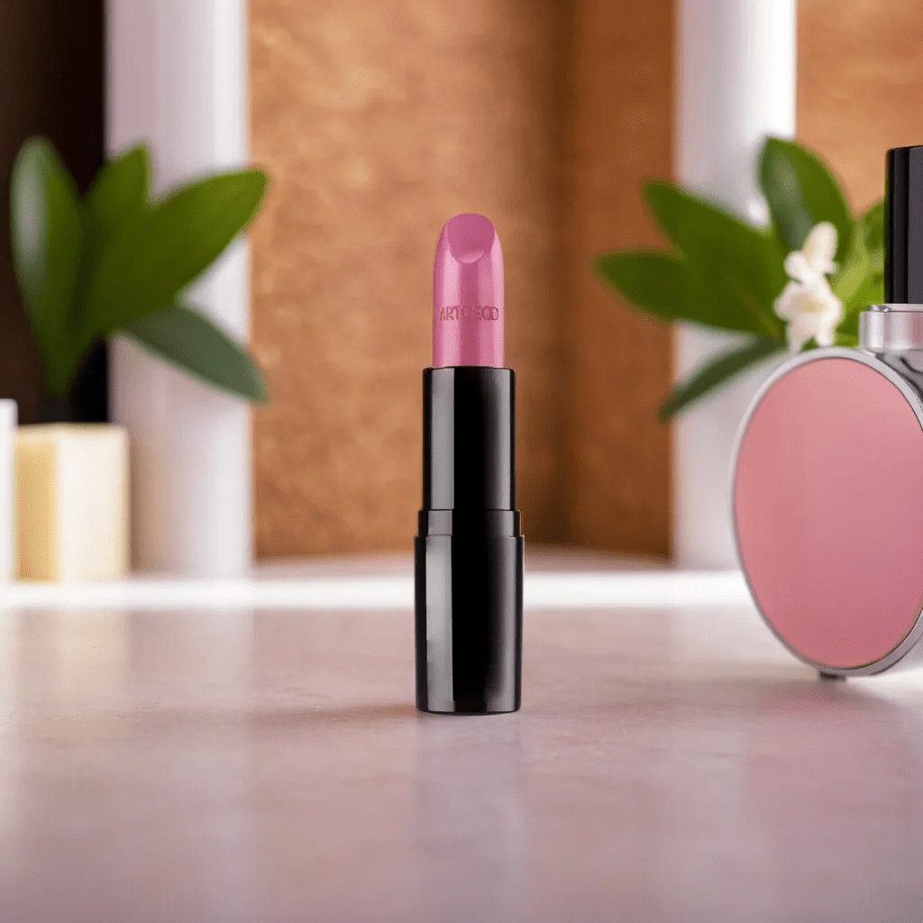 Perfect Color Lipstick - Labios de ARTDECO - Artdeco