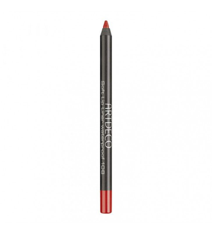 Perfect Lips. Soft Lip Liner Waterproof - ARTDECO thumbnail