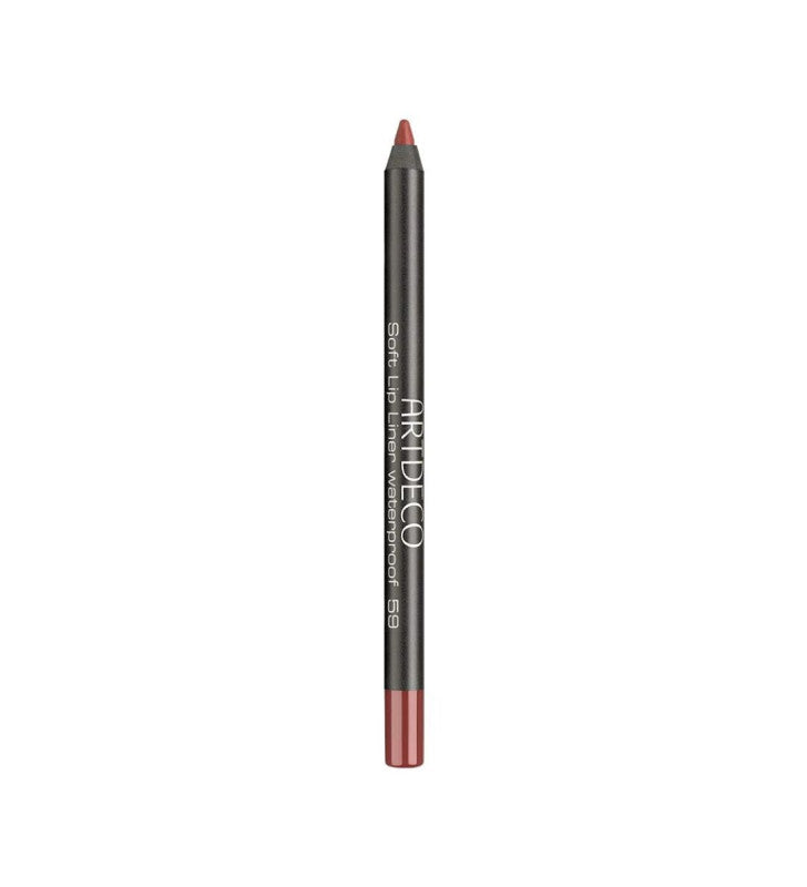 Perfect Lips. Soft Lip Liner Waterproof - ARTDECO thumbnail