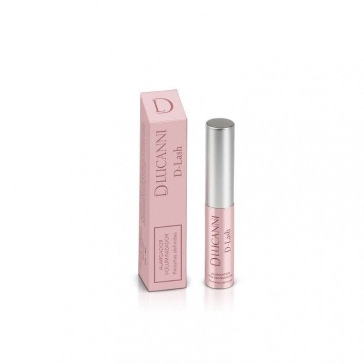 Pestañas. D - Lash - D'LUCANNI - D'Lucanni