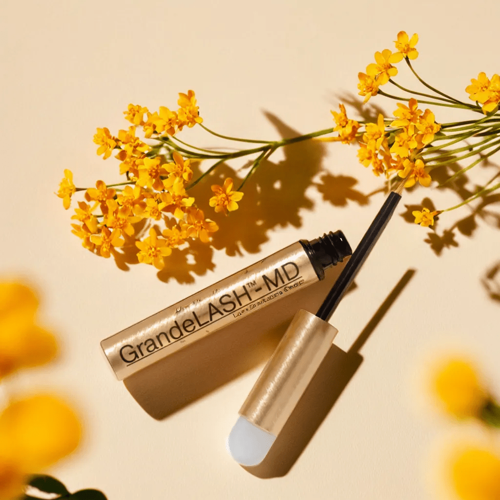 Pestañas. Grande Lash MD - DLUCANNI - D'Lucanni