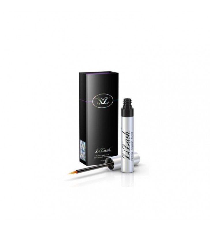 Lilash - Zonas Específicas de D'Lucanni