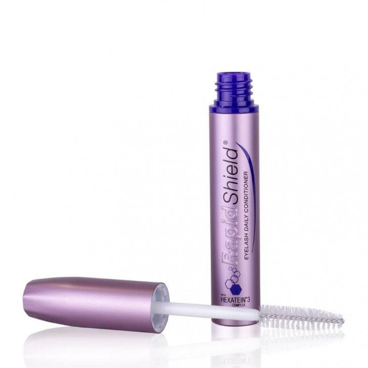 Pestañas. RapidShield - RapidLash - RapidLash