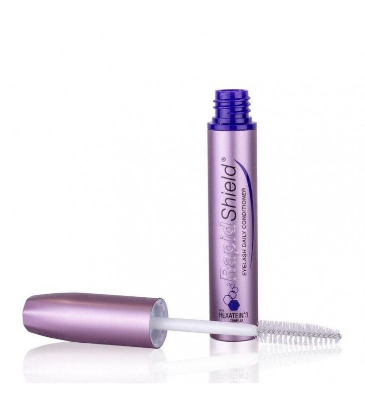 Pestañas. RapidShield - RapidLash - RapidLash