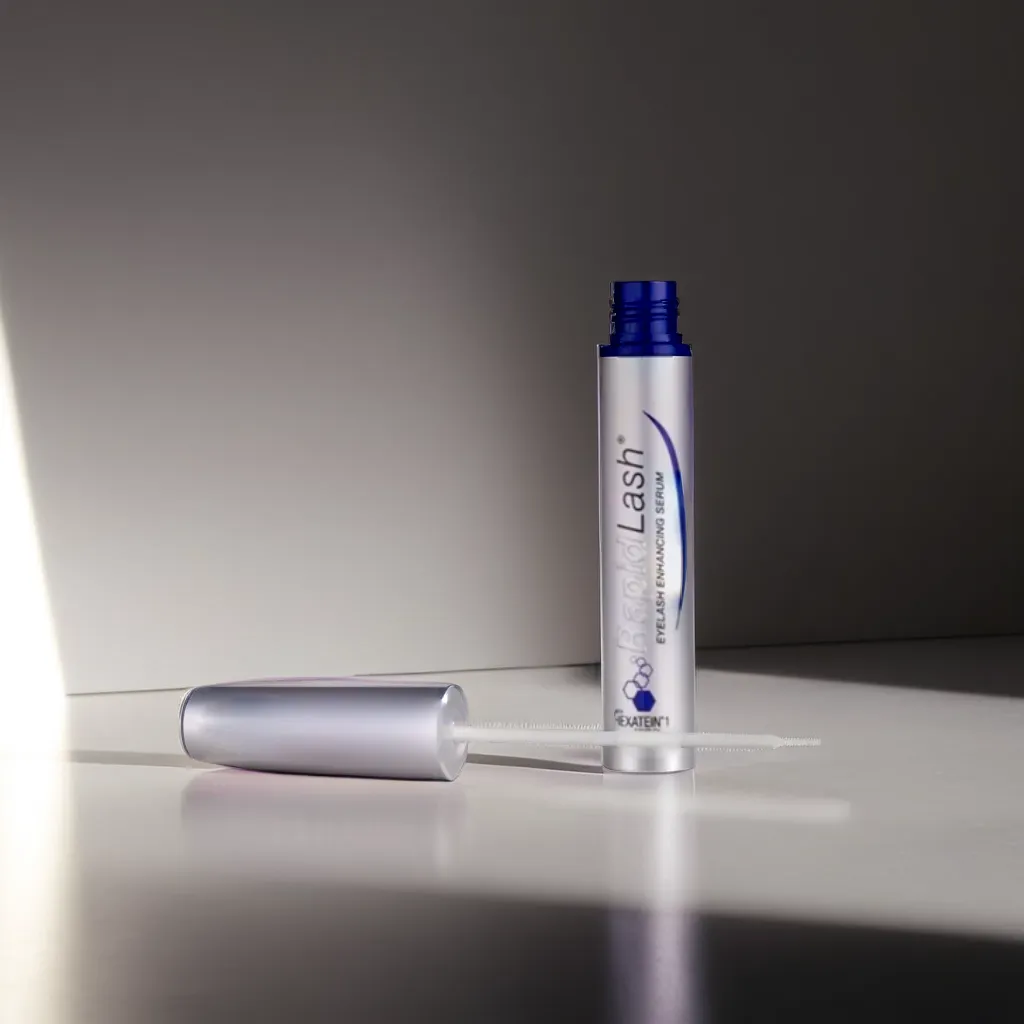 Pestañas. Sérum Mejorador - RapidLash - RapidLash