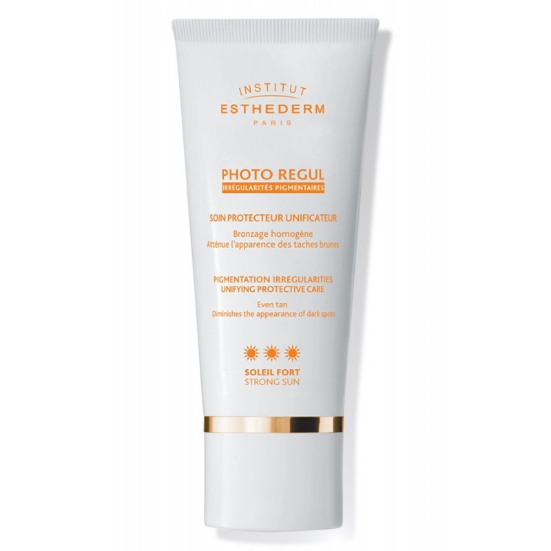 Photo Regul  Protector Irregularidades Pigmentarias - INSTITUT ESTHEDERM___3900___3387590596