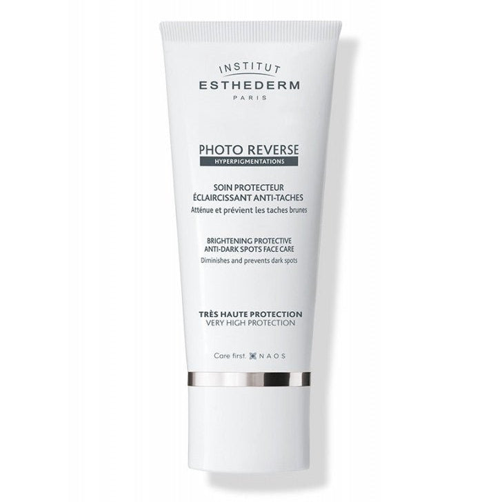 Photo Reverse. Protector anti - manchas - INSTITUT ESTHEDERM - Institut Esthederm
