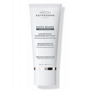 Photo Reverse. Protector anti-manchas - INSTITUT ESTHEDERM