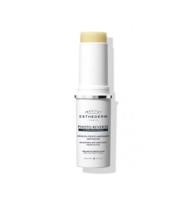 Photo Reverse. Stick - INSTITUT ESTHEDERM - Institut Esthederm