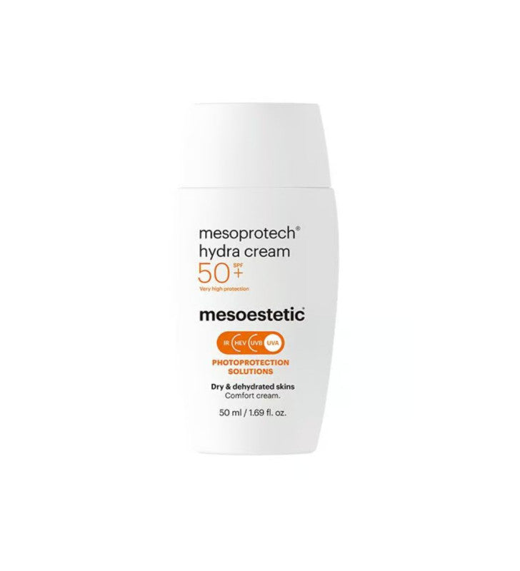 Solutions de photoprotection. Mesoprotech Hydra Cream - MESOESTETIC thumbnail