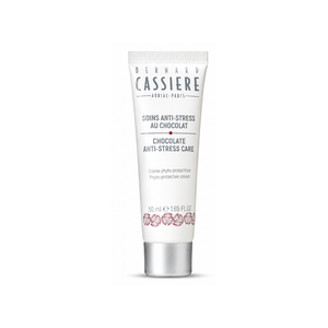 Paso 7: Crema — Phyto-protective cream - Cocoa Anti-Stress de Bernard Cassiere de Bernard Cassiere