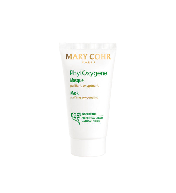 Phytoxygène. Masca - Mary Cohr thumbnail