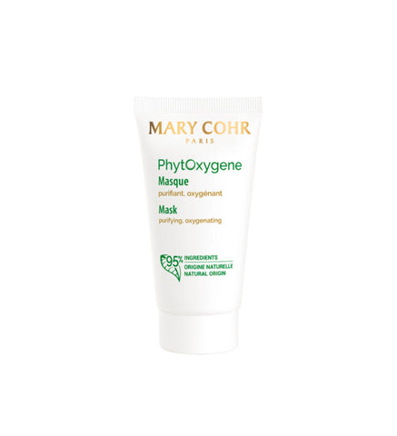 Phytoxygène. Masca - Mary Cohr