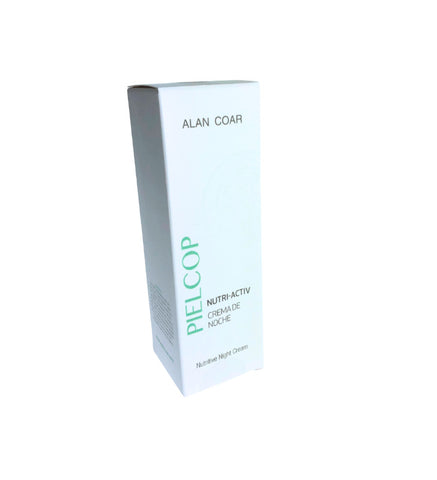 Skincop. Nutri -Activ - ALAN COAR