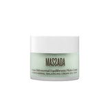 Pieles Grasas. Crema Hidrotermal - Massada - Massada