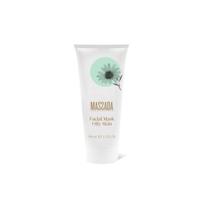 Paso 3: Tonico — Facial Mask Acne Oily Skin - Pieles Grasas de Massada de Massada