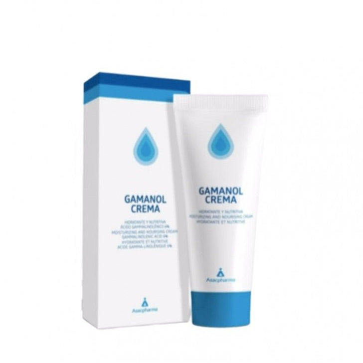Gamanol Crema - Pieles Sensibles de CPI - Atache