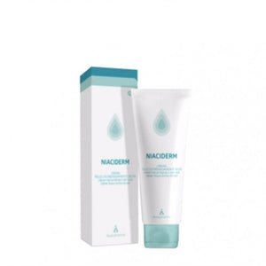 Paso 7: Crema — Niaciderm Cream - CPI de Atache de Atache