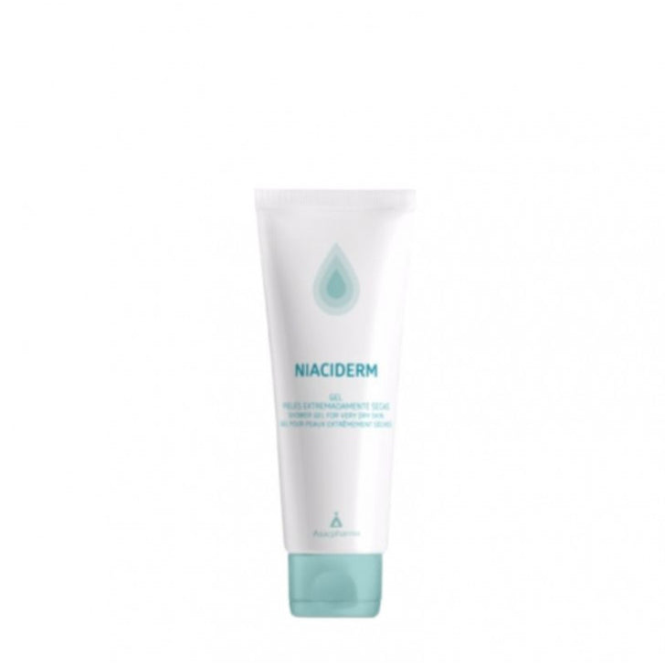 Pieles Sensibles  Niaciderm Gel - CPI___6545___3054364711