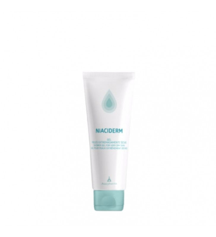 Pieles Sensibles  Niaciderm Gel - CPI___6545___3054364711