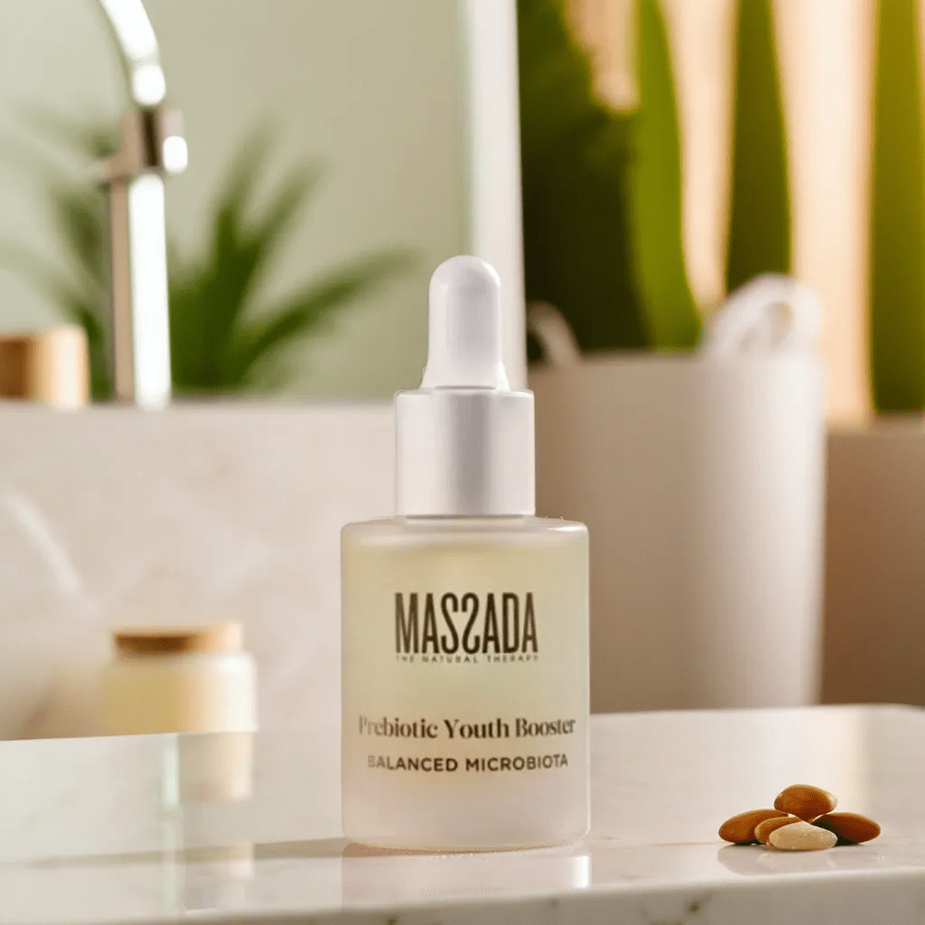 Pieles Sensibles. Youth Booster - Massada - Massada