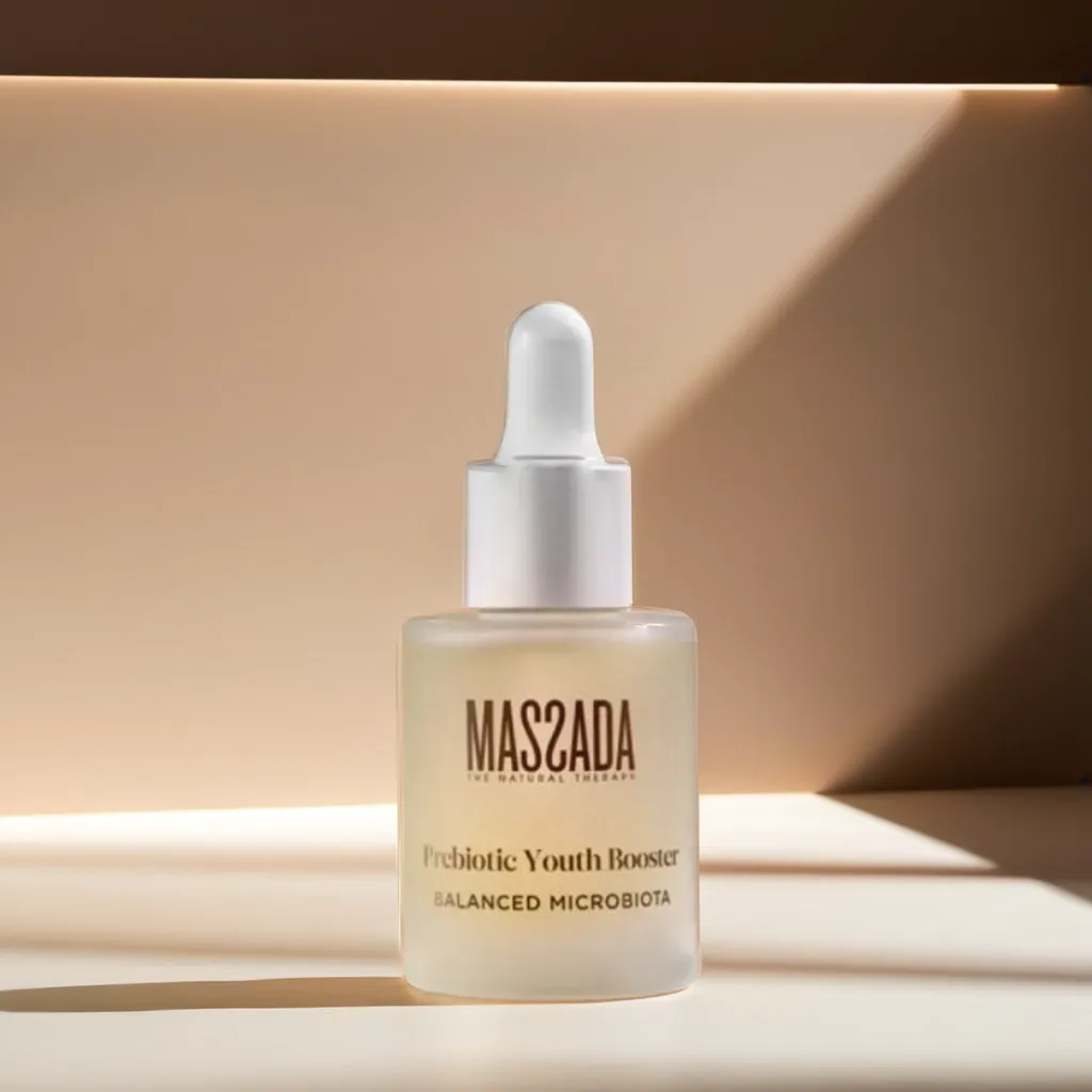Pieles Sensibles. Youth Booster - Massada - Massada