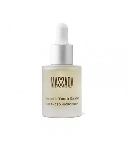 Sensitive skins. Youth Booster - Massada