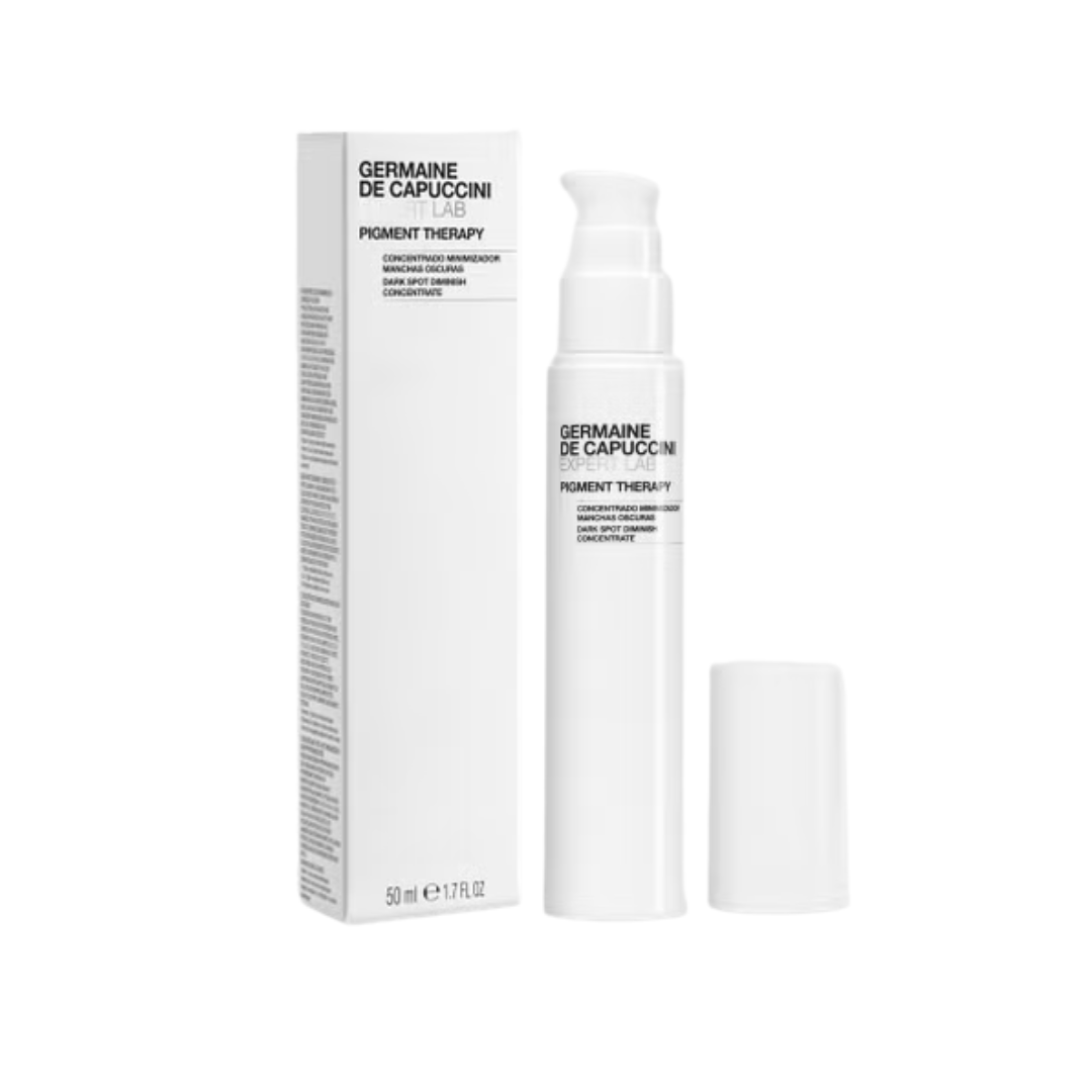 Pigment Therapy Concentrado minimizador manchas oscuras - Expert Lab de Germaine de Capuccini