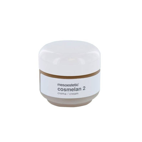 Pigment Control Solutions. COSMAN CREAM 2 - MESOESTETIC