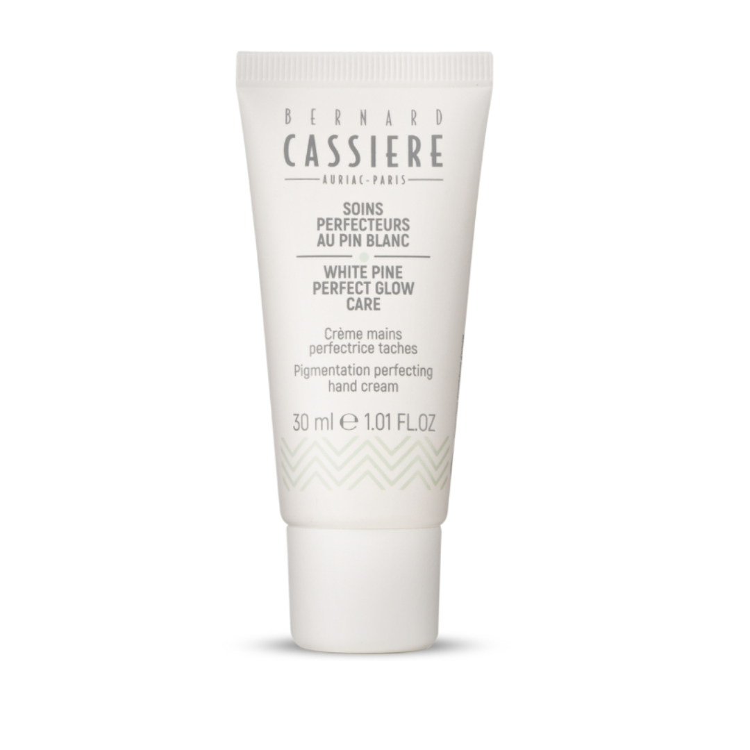Pigmentationperfectinghandcream-WhitePinePerfectGlowCaredeBernardCassiere.png