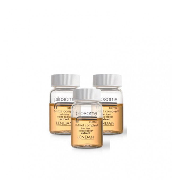 Extracto para la caída capilar - Pilosome de Lendan Cosmetics