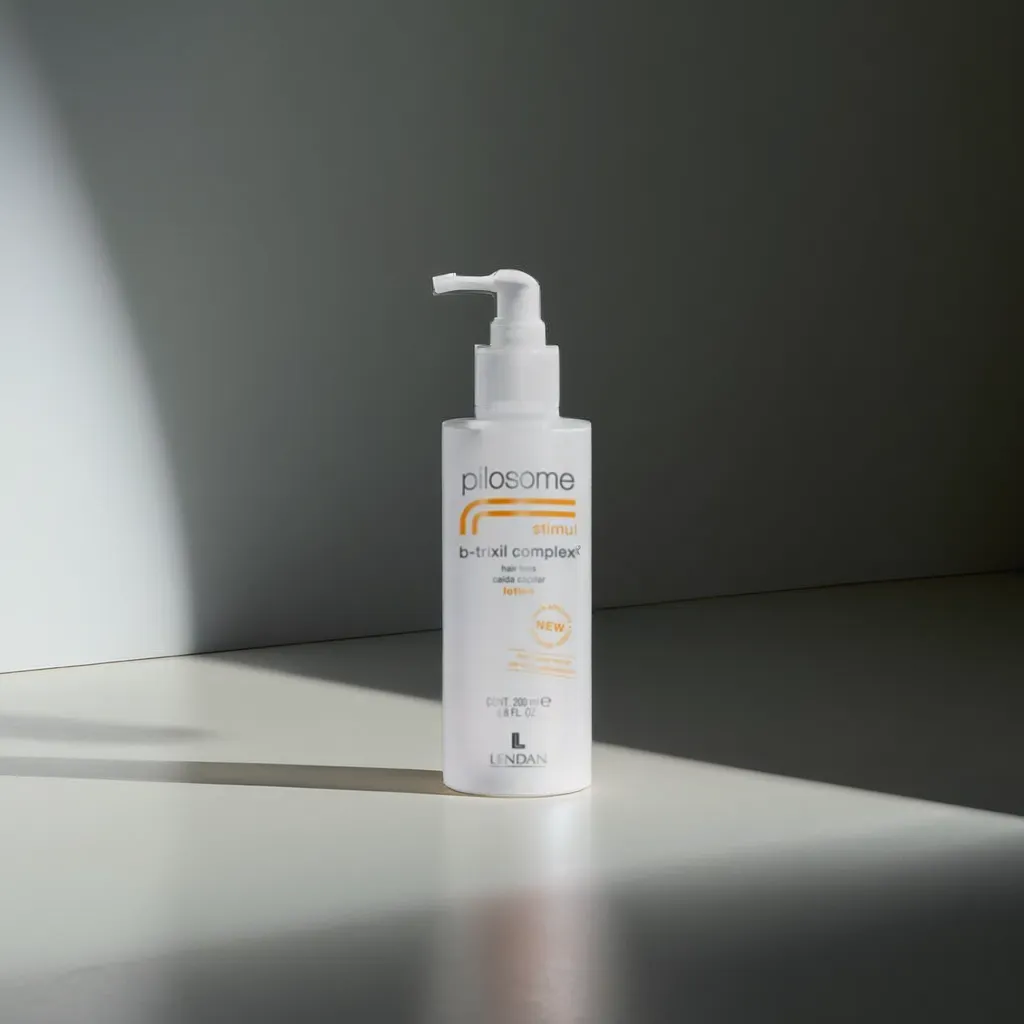 Pilosome. Loción para la caída capilar - LENDAN - Lendan Cosmetics